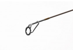 LANSETA CRAP DELPHIN IMPALA CARPER / 2 TRONSOANE 390CM/3.50LBS