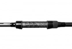 LANSETA CRAP DELPHIN PARANOYA / 2 TRONSOANE 300CM/3,00LBS