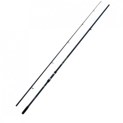 LANSETA CRAP LINEAEFFE 2BUC.MASTER CARP 3.60M / 2.75LBS XX