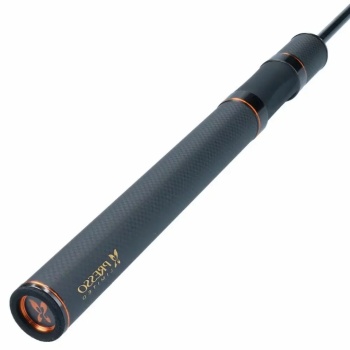 LANSETA DAIWA 20 PRESSO LTD AGS 61LS 1.85M 1.5-4G 2BUC - Img 4