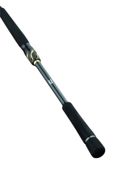 LANSETA DAIWA 23 TOURNAMENT AGS 762MH-CI SPIN 2.3M 10-30G 2BUC - Img 5