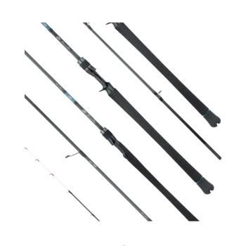 LANSETA DAIWA 25 EMERALDAS TATAKI 7112MSS-AI 2.4M / 50-200G / 2BUC