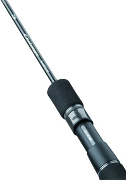 LANSETA DAIWA 25 OUTRAGE XV 63XHB SLOW JIG 1.9M 400G 1BUC - Img 4