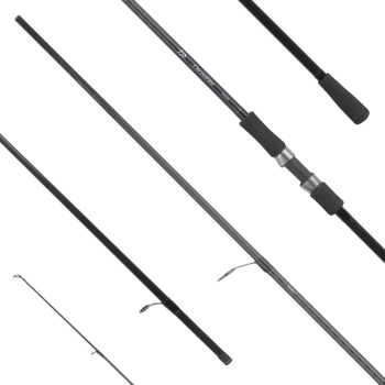 LANSETA DAIWA 26 CROSSFIRE SPINNING 802MHS-AX 2.29M / 10-35G 2BUC