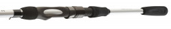 LANSETA DAIWA BALLISTIC LTD SPIN 2.70M / 15-50G 2BUC