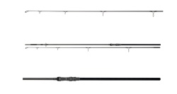 LANSETA DAIWA BASIA X45X CARP 3.60M 3.75LBS 2BUC