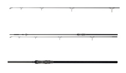 LANSETA DAIWA BASIA X45X CARP 3.90M 3.75LBS 2BUC