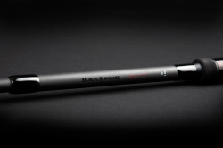 LANSETA DAIWA BLACK WIDOW EXTENTION CARP 3.00M / 3.5LBS 2BUC