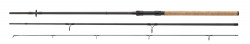 LANSETA DAIWA BLACK WIDOW XT BAIT 3.30M 20-60G 3BUC