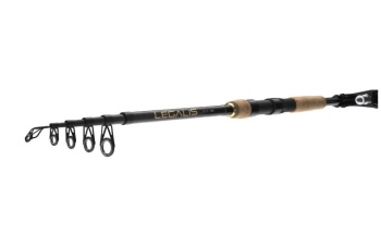 LANSETA DAIWA LEGALIS TELE SPIN 3.0M / 30-90G 6BUC - Img 3