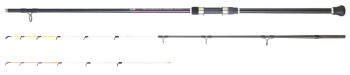 LANSETA DAIWA MEGAFORCE QUIVER BOAT 2,10M/50-250G 2+2TR