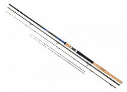 LANSETA DAIWA N'ZON DISTANCE SPECIAL X POWER FEEDER 3.96M/180G 3+3BUC