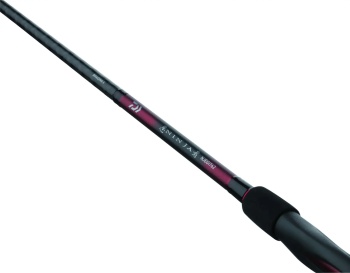 LANSETA DAIWA NINJA DPSHOT 692ULSCI 2.06M / 1-10G 2 BUC - Img 2