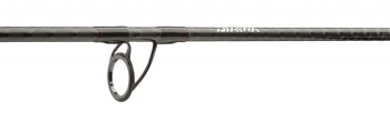 LANSETA DAIWA NINJA X JIGGER 2.40M / 8-35G 2BUC - Img 2
