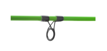 LANSETA DAIWA NINJA X KIDS 1.80M 20-60G GREEN 2BUC - Img 6