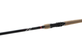LANSETA DAIWA NINJA X SPIN 2.40M / 15-50G 2BUC - Img 3