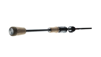 LANSETA DAIWA NINJA X SPOON ST 2.15M / 1.5-5G 2BUC - Img 3