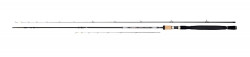 LANSETA DAIWA NZON SUPER SLIM METHOD FEEDER 2.74M 30GR 2+2BUC