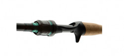 LANSETA DAIWA POWERMESH BAITCASTING 2.10M / 14-42G 2BUC