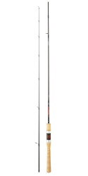 LANSETA DAIWA SILVER CREEK 602 ULFS 1.83M / 1-5G 2BUC