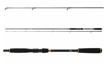 LANSETA DAIWA SWEEPFIRE SPIN 2.40 / 50-150G 2BUC