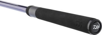 LANSETA DAIWA TOURNAMENT AGS 802 HFS 2.44M 14-42G 2BUC - Img 6