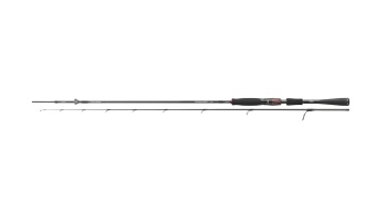 LANSETA DAIWA TOURNAMENT AGS SOLID SPIN 1.95M / 4-18G 2BUC - Img 2
