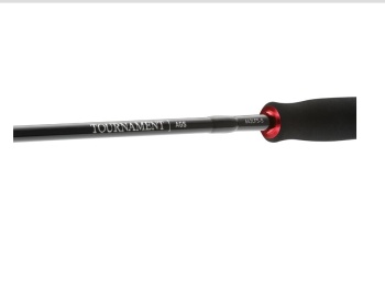 LANSETA DAIWA TOURNAMENT AGS SPIN 2.70M 18-64G 2BUC - Img 3