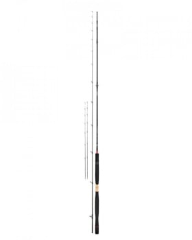 LANSETA DAIWA TOURNAMENT FEEDER 3,30M 50G 2+2TRONSOANE - Img 5