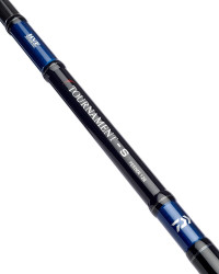 LANSETA DAIWA TOURNAMENT FEEDER 3.60M 50G 3+3BUC