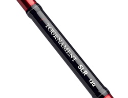 LANSETA DAIWA TOURNAMENT SLR 3.30M 90G(11FT) 2+3BUC