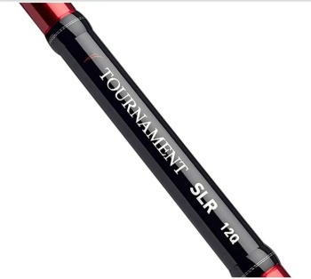 LANSETA DAIWA TOURNAMENT SLR 3.60M 120G(12FT) 2+3BUC - Img 3