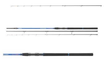 LANSETA DAIWA TRIFORCE FEEDER 3.60M / 180G 3+2BUC