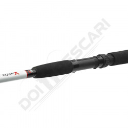 LANSETA DAM AQUA-X BOAT 2.10M 100-250GR 20LB