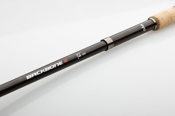 LANSETA DAM BACKBONE II TELE 80 11FT / 3.30M 30-80G - Img 3