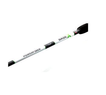 LANSETA DAM BASE-X CAST M 2.10M / 15-40G 2TR - Img 4