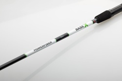 LANSETA DAM BASE-X SPIN 2.40M 20-40G 2BUC