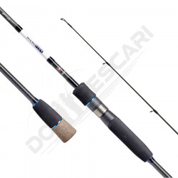 LANSETA DAM EFFZETT MICROFLEX 2.10M 1-7GR