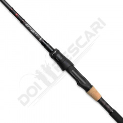 LANSETA DAM EFFZETT Z1 JIGGER 2.25M 15-40GR