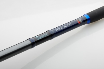LANSETA DAM IMAX TELE SURF MF 4.20M / 100-250G - Img 7