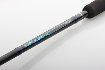 LANSETA DAM IMPULSE-X MATCH 13FT 3.90M 5-25G 3SEC - Img 2