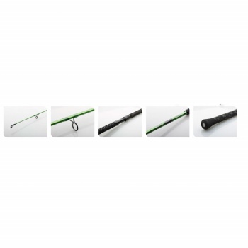 LANSETA DAM MADCAT GREEN PELLET 3.10M 200-400G 2TR - Img 2