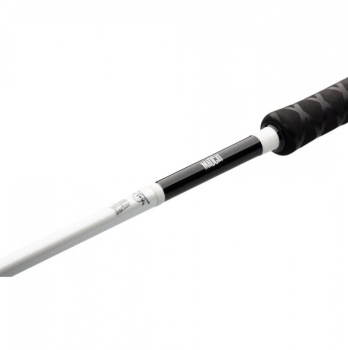 LANSETA DAM MADCAT WHITE DELUXE G3 2.70M 150-350G 2BUC - Img 6