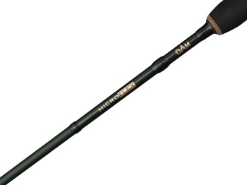 LANSETA DAM MICROFLEX 2 632UL 1.90M 1-7G 2SEC - Img 2
