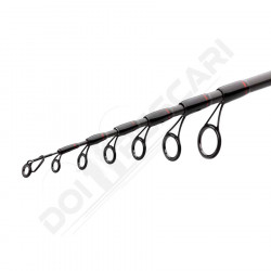 LANSETA DAM NEW SHADOW TELE MINI SPIN 2.70M 15-40GR