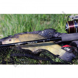 LANSETA DAM TACT-X MEDIUM HEAVY FEEDER 3.60M 50-100GR