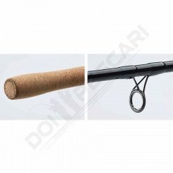 LANSETA DAM TACT-X MEDIUM HEAVY FEEDER 3.90M 50-100GR