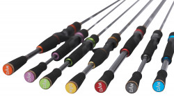 LANSETA DAM YAGI JIG MF 2.40M 3-15G 2BUC