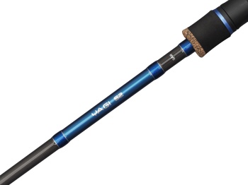 LANSETA DAM YAGI SPIN S2 7.3FT 2.20M 42-120G / XXH 2SEC - Img 2