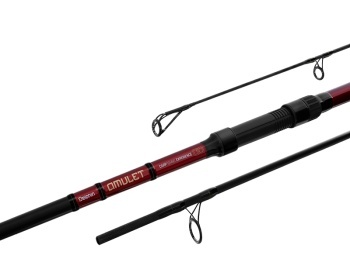 LANSETA DELPHIN AMULET CARP 3.00M 2.5LBS 2BUC